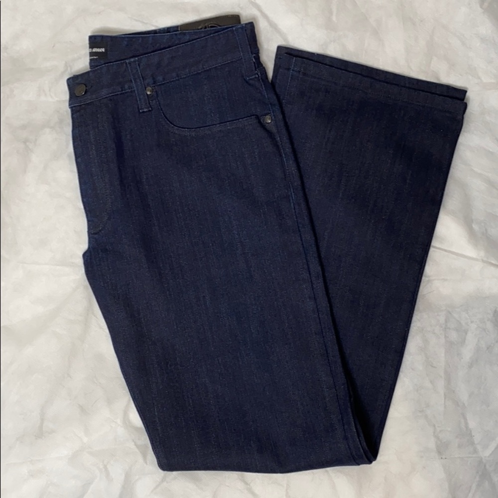 Giorgio Armani Men’s Jeans
